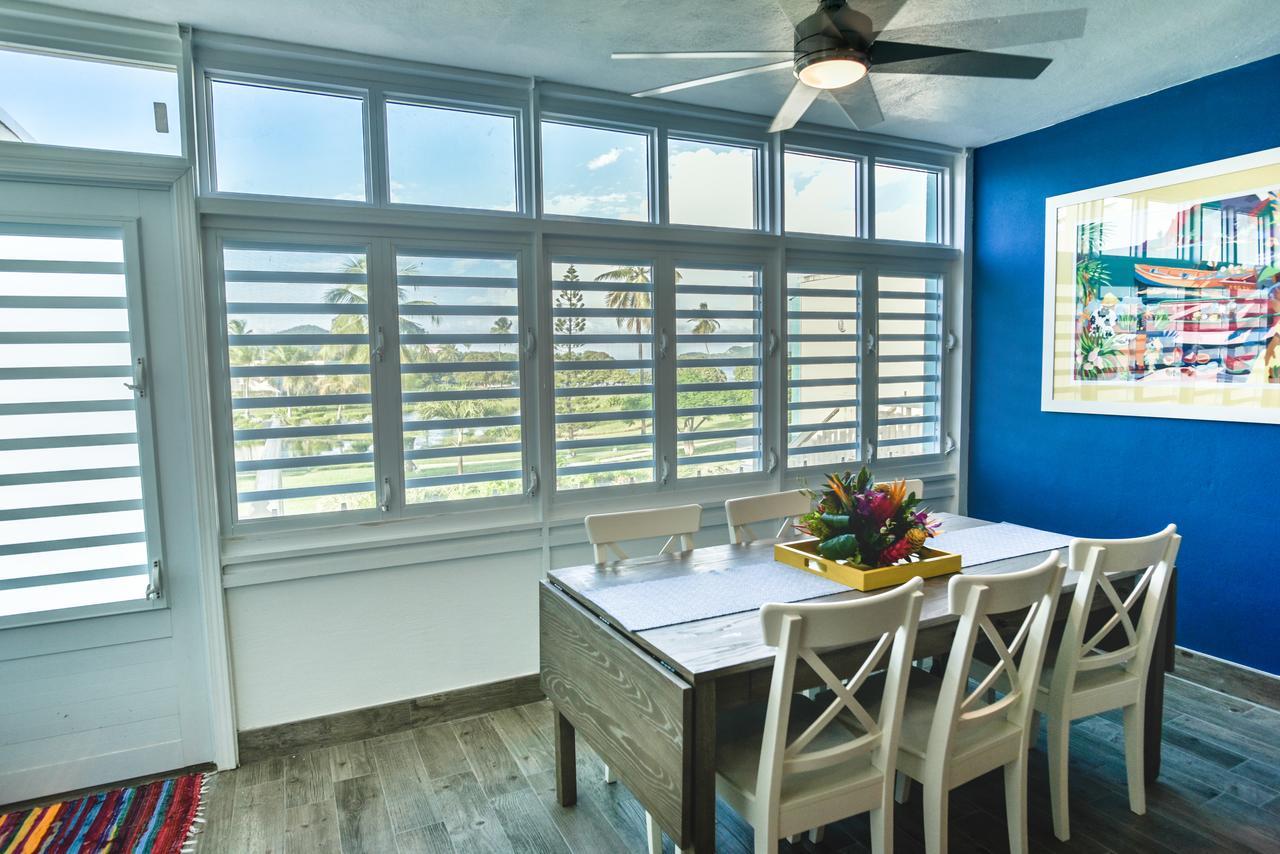 Villa Nautilus St. Thomas East End  Exterior foto